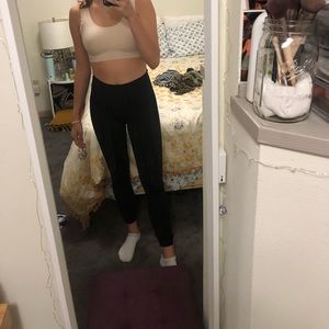 Nike Sculpt Hyper Tight Fit HIGH RISE 7/8 length